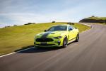 Ford Mustang GT Fastback R-SPEC 2019 года (AU)